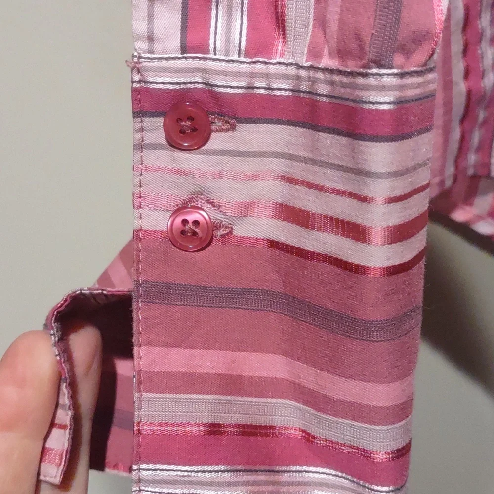 chic pink